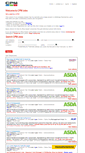 Mobile Screenshot of cpmjobs.co.uk